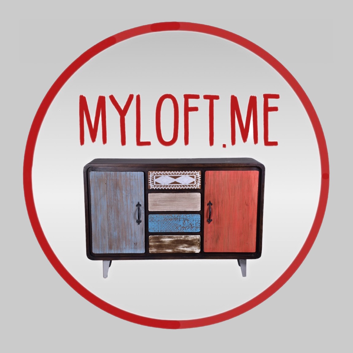 Myloft me мебель