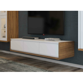 Wall-mounted TV stand HNTv [CLONE]