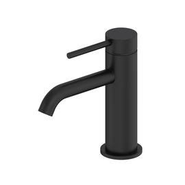 Basin mixer Oliveeka 88139017, matte black