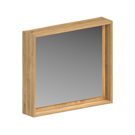 Зеркало  для ванной комнаты ЗОВ Парма Аттик 60 [CLONE] [CLONE]