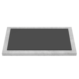 Столешница компакт-плита 13 Белая, 4 выреза, 1195х458 мм [CLONE] [CLONE] [CLONE] [CLONE] [CLONE] [CLONE] [CLONE] [CLONE] [CLONE] [CLONE] [CLONE]