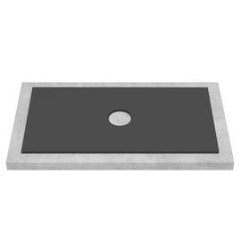 Столешница компакт-плита 13 Белая, 4 выреза, 1195х458 мм [CLONE] [CLONE] [CLONE] [CLONE] [CLONE] [CLONE] [CLONE]