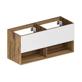 Тумба для ванной комнаты ЗОВ Кито, под раковину, Белый мат 60 [CLONE] [CLONE] [CLONE] [CLONE] [CLONE] [CLONE] [CLONE]