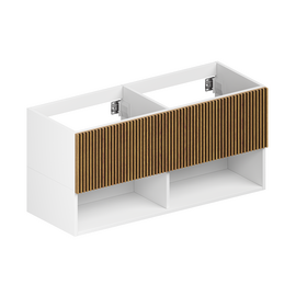 Тумба для ванной комнаты ЗОВ Кито, под раковину, Белый мат 60 [CLONE] [CLONE] [CLONE] [CLONE] [CLONE] [CLONE] [CLONE] [CLONE]