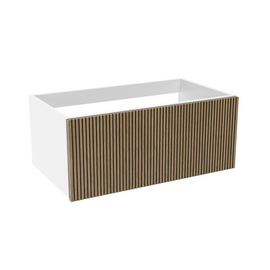 Тумба для ванной комнаты ЗОВ Кито, под раковину, Белый мат 60 [CLONE] [CLONE] [CLONE] [CLONE] [CLONE]