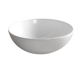 Раковина накладная Oliveeka 3301 белая