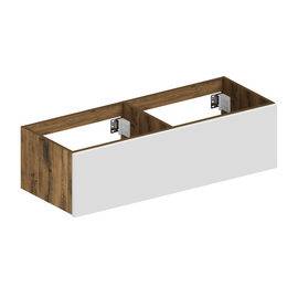 Тумба для ванной комнаты ЗОВ Кито, под раковину, Белый мат 60 [CLONE] [CLONE] [CLONE] [CLONE] [CLONE] [CLONE]