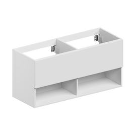 Тумба для ванной комнаты ЗОВ Кито, под раковину, Белый мат 60 [CLONE] [CLONE] [CLONE] [CLONE] [CLONE] [CLONE]