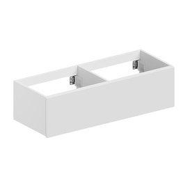 Тумба для ванной комнаты ЗОВ Кито, под раковину, Белый мат 60 [CLONE] [CLONE] [CLONE] [CLONE] [CLONE]