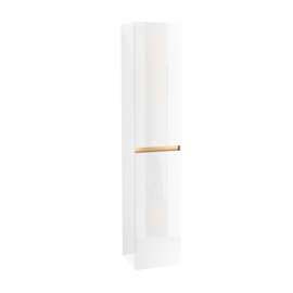 Пенал для ванной комнаты Линеа ВК-1 [CLONE] [CLONE] [CLONE] [CLONE]