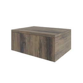 Тумба под раковину Токио, Древесина Белая 70 / столешница ЛДСП Древесина Белая с 2 вырезами [CLONE] [CLONE] [CLONE] [CLONE] [CLONE] [CLONE] [CLONE] [CLONE]