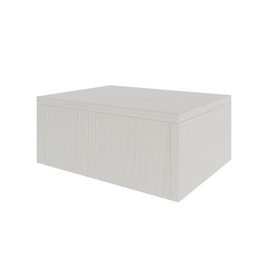 Тумба под раковину Токио, Древесина Белая 70 / столешница ЛДСП Древесина Белая с 2 вырезами [CLONE] [CLONE] [CLONE] [CLONE] [CLONE] [CLONE] [CLONE]