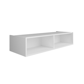 Полка для тумбы Кито, Белый 120