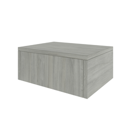 Тумба под раковину Токио, Древесина Белая 70 / столешница ЛДСП Древесина Белая с 2 вырезами [CLONE] [CLONE] [CLONE] [CLONE] [CLONE] [CLONE] [CLONE] [CLONE] [CLONE]