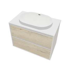 Тумба под раковину Кито K70LW0MWM-LDSPW6002, Белая столешница ЛДСП/Раковина /Белый мат 70 [CLONE] [CLONE] [CLONE] [CLONE] [CLONE] [CLONE]