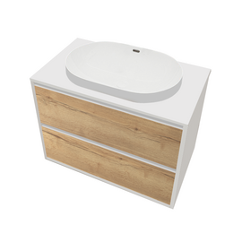 Тумба под раковину Кито K70LW0MWM-LDSPW6002, Белая столешница ЛДСП/Раковина /Белый мат 70 [CLONE] [CLONE] [CLONE] [CLONE] [CLONE] [CLONE]