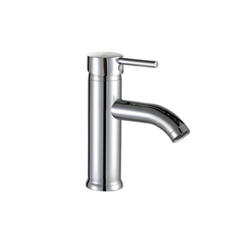 Смеситель для раковины Oliveeka F61 хром