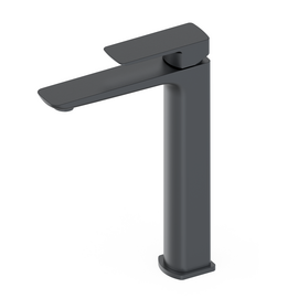 Смеситель для раковины Oliveeka OL-239003-BGM, матовый оружейный металл