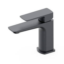 Смеситель для раковины Oliveeka OL-139003-BGM, матовый оруженый металл