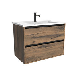 Тумба c раковиной Парма Аттик 90