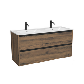 Тумба под раковину/столешницу Парма 120 Аттик