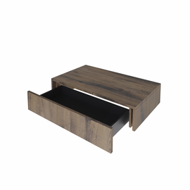 Тумба Токио, Древесина Аттик 80, без вырезов