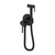Concealed spray gun shower mixer Oliveeka 829902, matte black Concealed spray gun shower mixer Oliveeka 829902, matte black