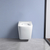 Wall hung toilet Oliveeka YJ2303 white - Image 7 Wall hung toilet Oliveeka YJ2303 white - Image 7