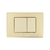 Button for installation Oliveeka 011-GD Gold