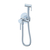 Concealed spray gun shower mixer Oliveeka 829902, chrome Concealed spray gun shower mixer Oliveeka 829902, chrome