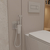 Concealed spray gun shower mixer Oliveeka 829003, chrome Concealed spray gun shower mixer Oliveeka 829003, chrome