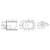 Wall hung toilet Oliveeka YJ2303 white - Image 10 Wall hung toilet Oliveeka YJ2303 white - Image 10