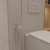 Thermostatic concealed spray gun shower mixer Oliveeka 829909,  chrome Thermostatic concealed spray gun shower mixer Oliveeka 829909,  chrome