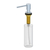 Soap dispenser Oliveeka SD02, chrome Soap dispenser Oliveeka SD02, chrome