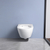 Wall hung toilet Oliveeka YJ2381 white - Image 7 Wall hung toilet Oliveeka YJ2381 white - Image 7