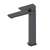 Basin mixer Oliveeka 239003, matte black