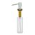 Soap dispenser Oliveeka SD02, brushed nickel Soap dispenser Oliveeka SD02, brushed nickel