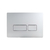 Button for installation Oliveeka 021-MB Chrome