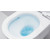 Wall hung toilet Oliveeka Tornado YJ-2280 white - Image 6 Wall hung toilet Oliveeka Tornado YJ-2280 white - Image 6