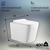 Wall hung toilet Oliveeka YJ2303 white - Image 4 Wall hung toilet Oliveeka YJ2303 white - Image 4