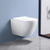 Wall hung toilet Oliveeka Tornado YJ-2280 white - Image 9 Wall hung toilet Oliveeka Tornado YJ-2280 white - Image 9