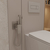 Concealed spray gun shower mixer Oliveeka 829003, brushed nickel Concealed spray gun shower mixer Oliveeka 829003, brushed nickel