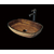 Раковина в ванную TY-219 на столешницу 540-395 дерево - Изображение 3