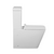 Floor-standing toilet Oliveeka 2057 white Floor-standing toilet Oliveeka 2057 white