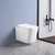Подвесной унитаз Oliveeka YJ2303 белый - Изображение 6