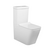 Напольный унитаз Oliveeka 2057 белый