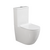 Напольный унитаз Oliveeka 2055 белый