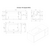 Тумба под раковину Дион-Анталья A100LOW1BC, Дуб Веллингтон 100 / столешница ЛДСП  Дуб Веллингтон (1 вырез BC) - Изображение 6