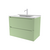 Тумба под раковину/столешницу Дион 80 Фисташковый