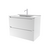 Тумба под раковину/столешницу Дион 80 Белый мат